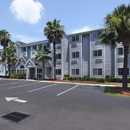 Microtel Inn & Suites By Wyndham Palm Coast I-95 Екстериор снимка