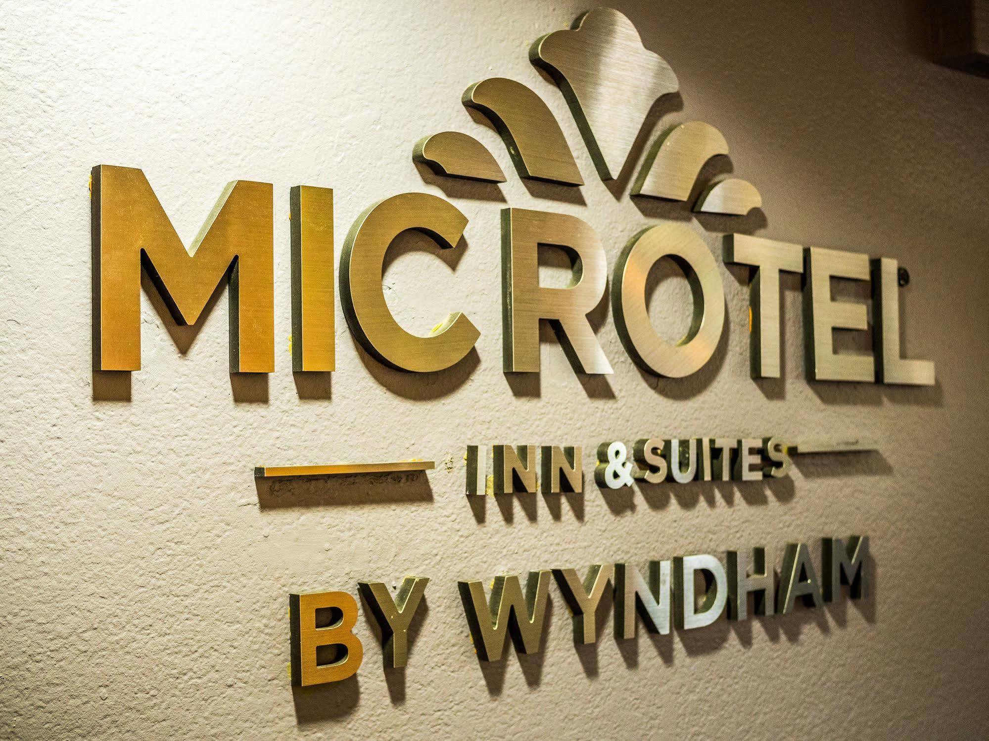 Microtel Inn & Suites By Wyndham Palm Coast I-95 Екстериор снимка